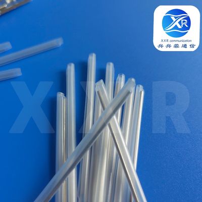 membeli Spesifikasi 1.2 54 201 Selongsong Sambungan Serat Optik Pelindung Sambungan Serat Optik dengan Pilihan Panjang Tabung 40mm 60mm 80mm Tahan Lama online manufacture