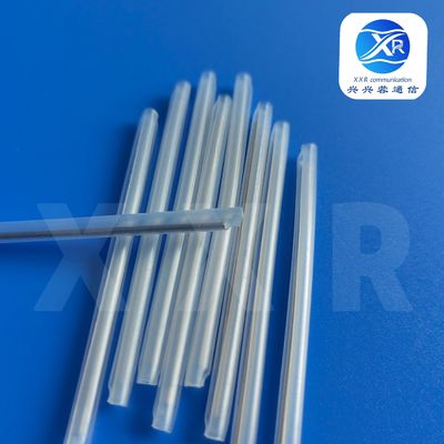 Beli Fiber Optic Splice Protector Fiber Optic Splice Sleeves Isolasi tahan lama Sleeve untuk perlindungan sendi kabel dan kinerja yang tahan lama online manufacture