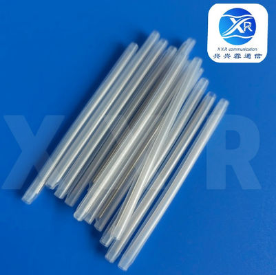 Beli Selongsong Sambungan Fiber Optik untuk Penyambungan Presisi Paket Bahan Stainless Steel Jumlah 15 online manufacture