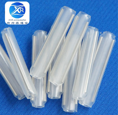 Beli Bersihkan Lengan Pelindung Kabel Serat Optik FTTH 32mm online manufacture