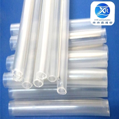 Beli 2.5mm Fiber Optic Splice Sleeves, EVA Heat Shrinking Protective Sleeve online manufacture