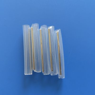 membeli Spesifikasi Pelindung Sambungan Serat Optik 1.2 54 201 Selongsong Pelindung Kabel Serat Optik Memastikan Perlindungan Kabel Jangka Panjang online manufacture
