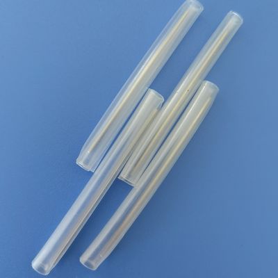 membeli Selongsong Isolasi Selongsong Sambungan Serat Optik 50MM Tebal Tipe Serat Mode Tunggal Cocok untuk Sambungan Kabel Optik online manufacture