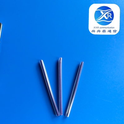 Beli 2.9mm Fiber Optic Heat Shrink Sleeve, Ungu Fusion Splice Perlindungan Sleeve online manufacture