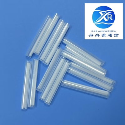 Beli Selongsong Pelindung Sambungan Fusion 4 Inti Heat Shrink FTTx online manufacture