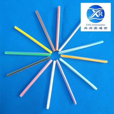 Beli Pelindung Sambungan Serat Tunggal Pelindung Kabel Fiber Optik dengan Diameter Jarum Baja 1.0mm online manufacture
