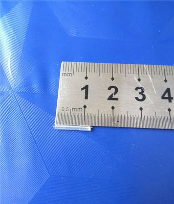 membeli Selongsong Sambungan Serat Optik Heatshrink Rasio 2 banding 1 Cocok untuk Rentang Suhu Minus 45 hingga 100 Derajat Celsius Tahan Lama online manufacture