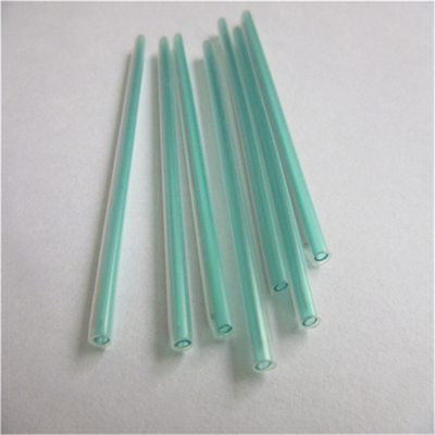 Beli Fiber Optic Splice Sleeve for Fiber Cross Cabinet 2.5 /-0.1 Mm Outer Diameter Model Name Cable Splice Protection Sleeves online manufacture