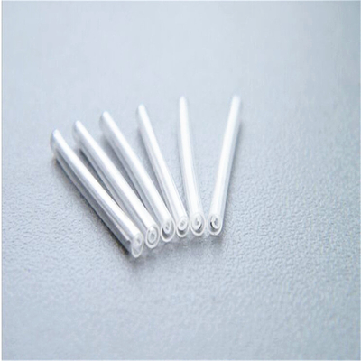 Beli RoHS Compliant and Long-Lasting Fiber Optic Splice Sleeves for Fiber Cross Cabinet online manufacture