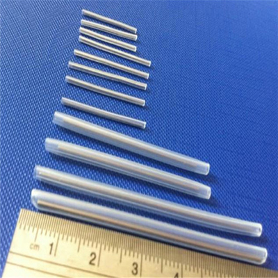 Beli Single Mode Fiber Type Fiber Optic Splice Sleeve with 2.5mm Outer Diameter and 1000 Durability Mating Cycles online manufacture