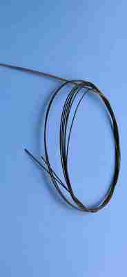 Beli Aplikasi Serat Tunggal Selongsong Pelindung Kabel Fiber Optik dengan Panjang Kustom 0.67g/pc online manufacture