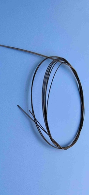 Beli Serat Fiber Optik Luar Ruangan Tabung Longgar Mode Tunggal Spesifikasi Tipe Fiber 0.9*0.5 untuk Komunikasi Jarak Jauh online manufacture