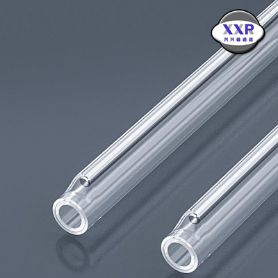 Beli Kekuatan tarik ≥18MPa Fiber Optic Splice Sleeve Memastikan dan Splicing dengan suhu penyusutan 90 120 °C online manufacture