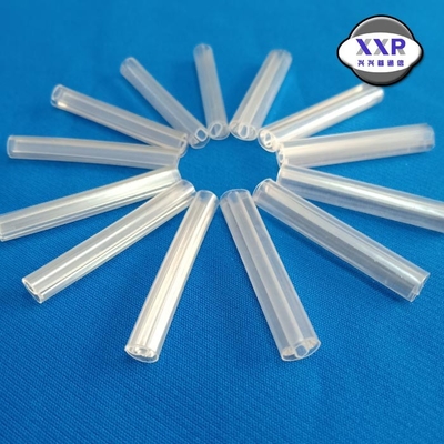 Beli 2.5mm Od Setelah Menurunkan Serat Optik Splice Sleeves untuk Splicing Seamless dan awet online manufacture