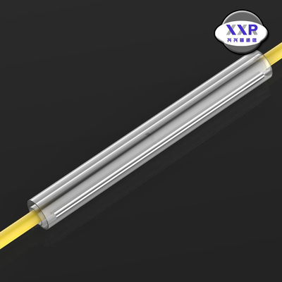 Beli Selongsong Pelindung Kabel Fiber Optik Batang Baja SUS304 untuk Perlindungan dan Ketahanan yang Tahan Lama online manufacture