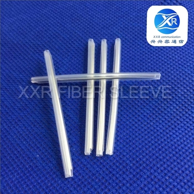 Beli FTTx Pipa Plastik Yang Mengurangi Panas Untuk Penutupan Splice Serat Optik online manufacture