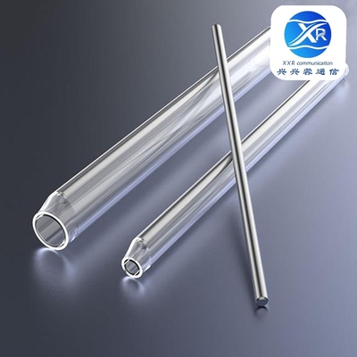 Beli Fiber Optic Cable Protective Sleeve, EVA Fiber Heat Shrink Sleeves. (Bagian depan) online manufacture