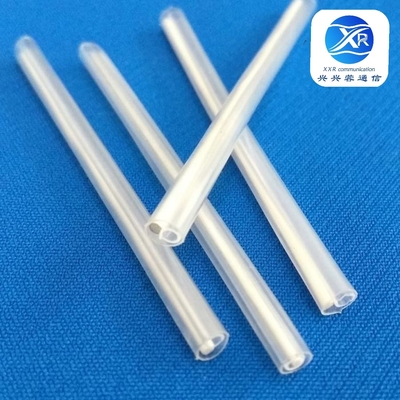 Beli Heat Shrink SS 201 Selongsong Pelindung Sambungan Serat Optik 2,32 Inci online manufacture