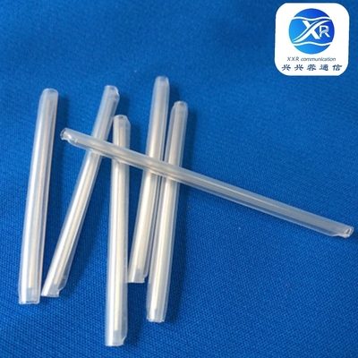 Beli SS 304 Selongsong Sambungan Serat Optik 2,32 Inci untuk Perlindungan Fusi online manufacture