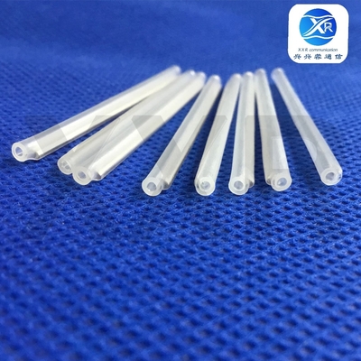 Beli Kotak Distribusi Serat Jelas PE Serat Splice Sleeve 40MM OD2.7MM online manufacture
