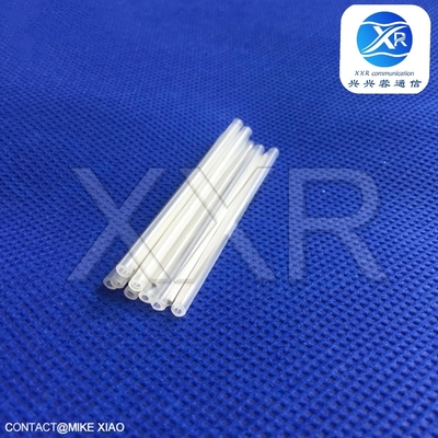 Beli Perlindungan Serat Optik 60mm Splice Sleeve sepenuhnya disegel OD2.7mm online manufacture