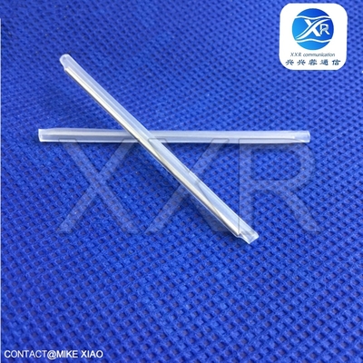 Beli Tabung penyusutan panas Fusi Serat Optik Transparan 2.7x40mm online manufacture