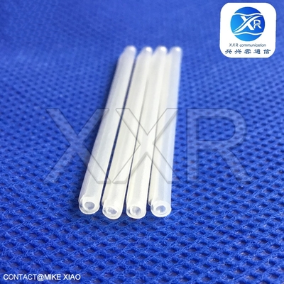 Beli Polyolefin Stainless Steel Fiber Optical Splice Protection Sleeve 2.5x40mm online manufacture