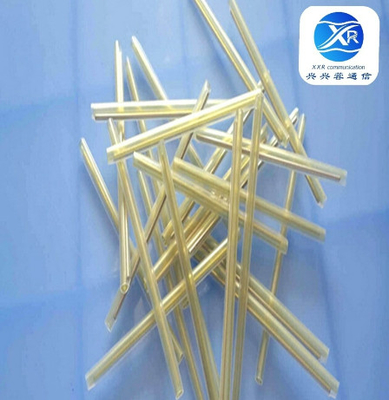 Heat Shrink Fiber Optic Pelindung Lengan 1.57 Inci 1.5mm