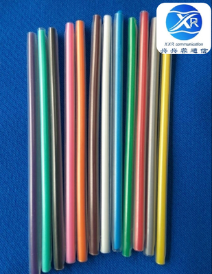 Pelindung Heat Shrink Splice 1,57 Inci, Serat Optik Pelindung Lengan 1,5mm