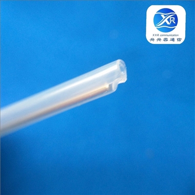60mm Crystal Clear Heat Shrinking Tubing