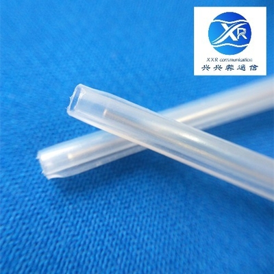 6cm Fiber Optic Kabel Pelindung Sleeve Untuk Lapangan Komunikasi Optik
