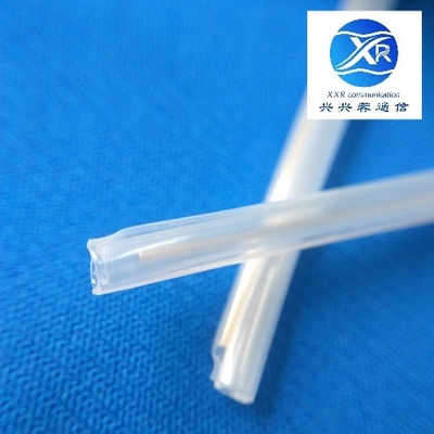 45mm Fiber Optic Splice Sleeve, Perlindungan PE Sleeve Fiber Optic
