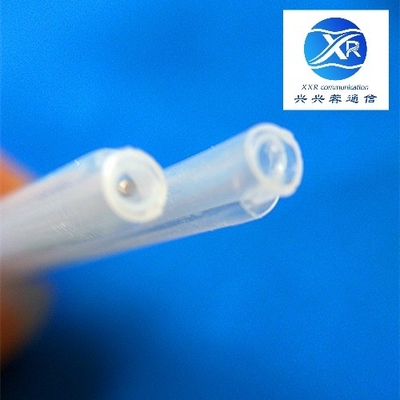 1.2mm Serat Optik Panas Shrink Sleeve