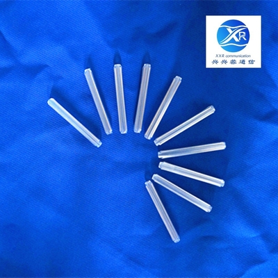32mm Sleeve Protector Serat optik, FTTH Serat pelindung sleeve