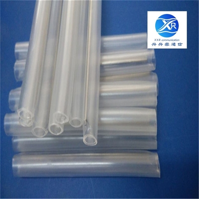 FTTH Clear Heat Shrink Tube, 1.2mm Heat Shrink Splice Protector