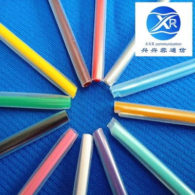 Perlindungan Splice Stainless Steel Heat Shrink