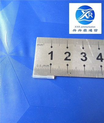 Selongsong Penyusut Panas Serat Optik Mikro, Selongsong Perlindungan Sambungan Serat 2,5mm