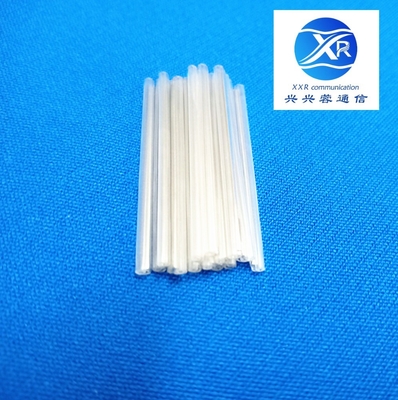 2.7mm Serat Panas Shrink Sleeves Untuk Kabinet Cross Connection