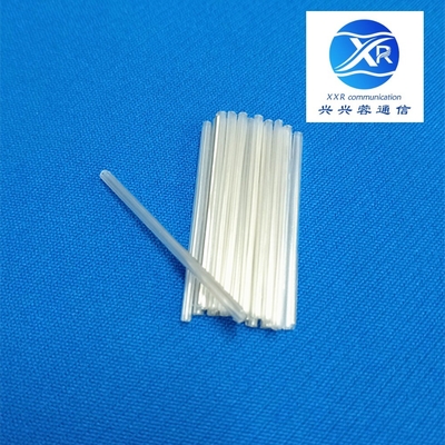 2.36 inci Fiber Splice Protector, FTTH Fiber Optic Heat Shrink Sleeve