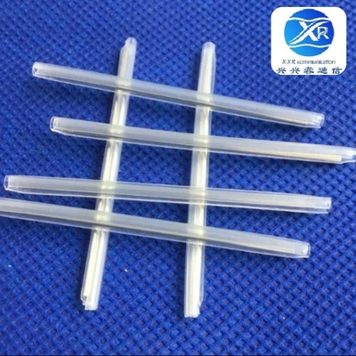 Fiber Optic Fusion Lengan Sambungan 60mm Stainless Steel 304