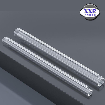12F Fiber Optic Splice Sleeve untuk instrumen optik dengan bahan baja SUS304