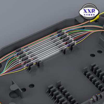 Lindungi Kabel Anda dengan Selongsong Pelindung Kabel Fiber Optik Polyolefin dan Terjangkau