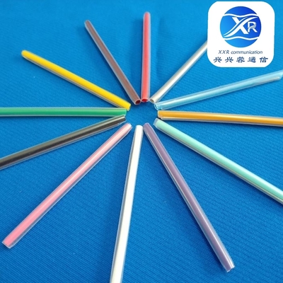 Lengan Splice Serat Optik Berwarna-warni