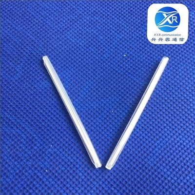 FTTH 40mm Fiber Optic Splice Sleeve Untuk Panel Patch