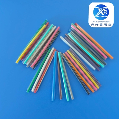 Pelindung Heat Shrink Splice 1,57 Inci, Serat Optik Pelindung Lengan 1,5mm
