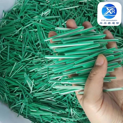 Green FTTH Fiber Splice Protection Sleeve, 1.0mm Fusion Splice Protection Sleeve