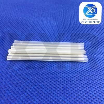 Peralatan Komunikasi Fiber Optic Closures Aksesoris Panas Shrinkable Fiber Optic Perlindungan Sleeve