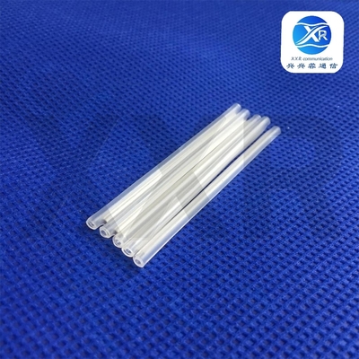 Optical Closures Aksesoris Perlindungan Serat Sleeve Heat Shrinkable 60MM OD2.5MM