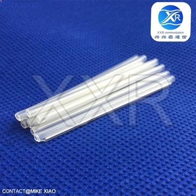 Sleeve perlindungan kabel serat optik standar UE OD2.5mm 60mm 50PCS/Pack