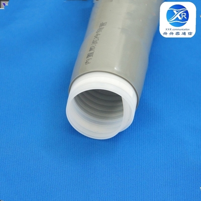 Komunikasi Silikon Cold Shrink Tube Waterproof Φ25Mm